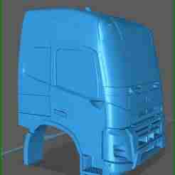 volvo fm x new model