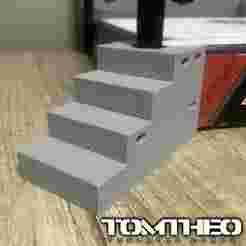 WWE Wrestling Action Figure Steel Steps Mattel Ring Compatible