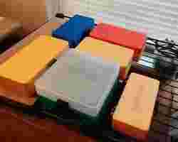 .30-30 Winchester, Head Up, Pocket Snap Latch Modular Ammo Box