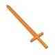 Broken Longsword
