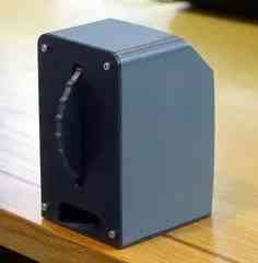 Honeycob Bravo flat mouse surface