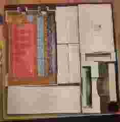 Ikea Tisken - Period Product Holder
