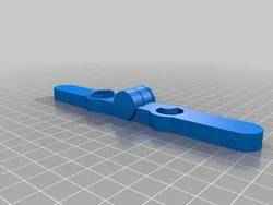 Slider Knob for Casio Tonebank CT-420