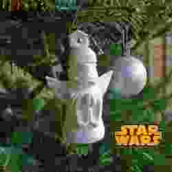 STORMTROOPER ANGEL!