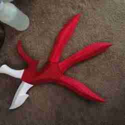 Avengers other weapon from the anime Fate stay/night
