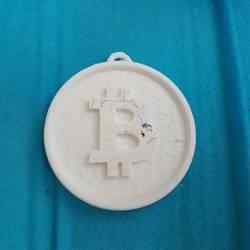bitcoin token