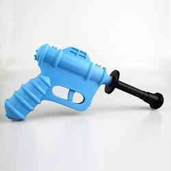 Buck Rogers Disintegrator