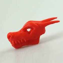 Charizard Pokéskull - Pokemon