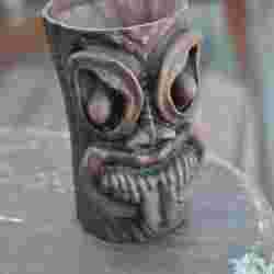 Cheeky Tiki