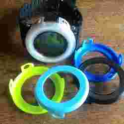 Colored skins/cover for your Newwear Q6 (Sportwatch)