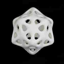 Dodecahedron