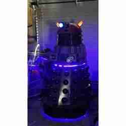 Full SIze Dalek from Doctor Who