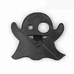Ghost emoji