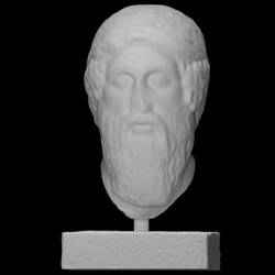 Head of Homer