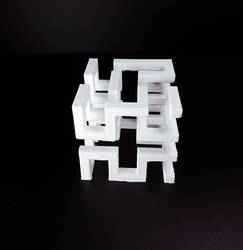 Hilbert Cube