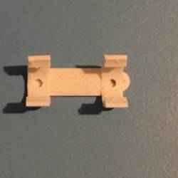 Jersey Clip
