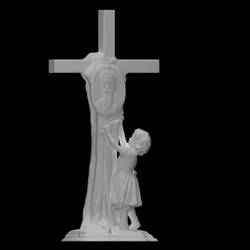 Memorial of Alberto Vitonne