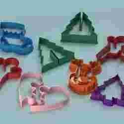 Merry Christmas! Cookie Cutters Collection! :)