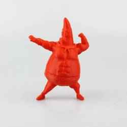 Mr Super Awesomeness - Patrick from The Spongebob Movie