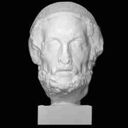 Head of Homer