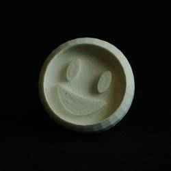 Smiley Stamp