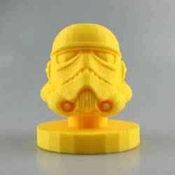 Star Wars Stormtrooper Bust