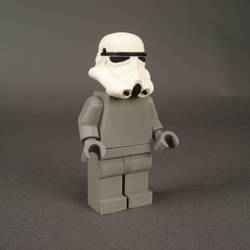 Stormtrooper Helmet