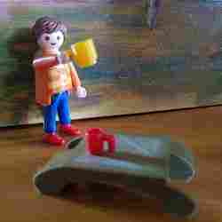 tasse playmobil