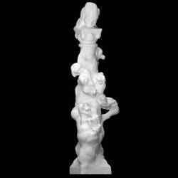 The Poet and the Contemplative Life (The Fenaille Column)
