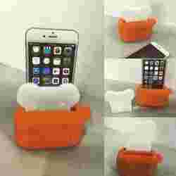 Toaster Phone Stand