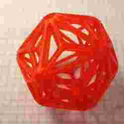 Triakis Icosahedron