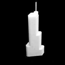 Trump International Hotel and Tower in Chicago, Illinois