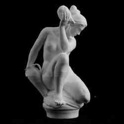 Venus Fountain at Sloane Square, London