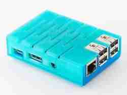 Raspberry Pi Kılıfı