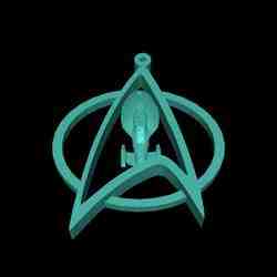 star trek süsü