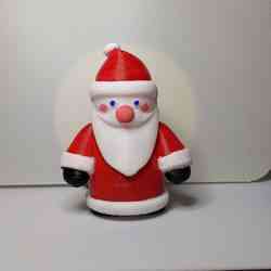 Mutlu Noeller Noel Baba
