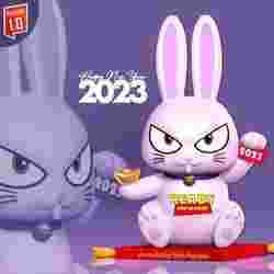 2023 Tavşan Yılı