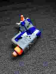 Nerf jolt kılıfı