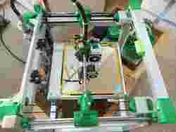 CORE XY 3D YAZICI (DÜŞÜK MALİYETLİ)
