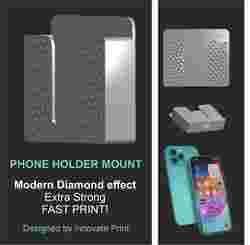 MODERN TELEFON MONTAJI | ELMAS EFEKTİ - HIZLI BASKI