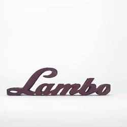 METIN ÇEVIRME - LAMBO | DIABLO