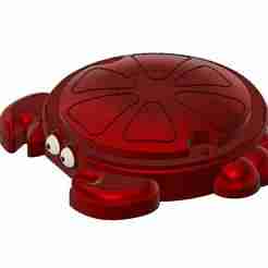 Crab Sandbox
