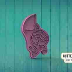 Spider-Man SpiderMan Kawaii Cookie Cutter