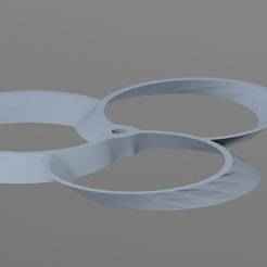 toroidal props 5 inch / тороидальные винты 5 дюймов