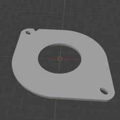 tweeter holder Land Cruiser series