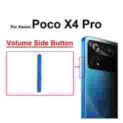 xiaomi poco x4 pro power and volume button replacement