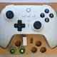 8BitDo Ultimate Controller Holder for Gridfinity.
