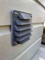 Airport Express Holder