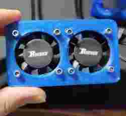 Arrma Mojave 6s / EXB Mudguards