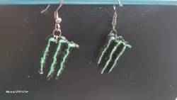 boucle d'oreille corsair